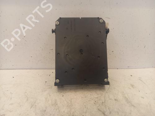 Fuse box CITROËN C4 II (NC_) 1.6 HDi 115 | BP24808695E1 