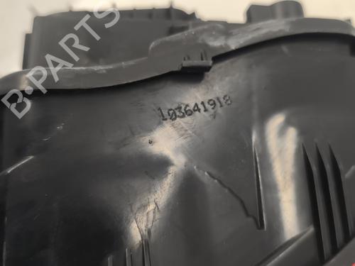 Left taillight VW POLO V (6R1, 6C1) 1.2 TSI 16V | BP24664136C34 