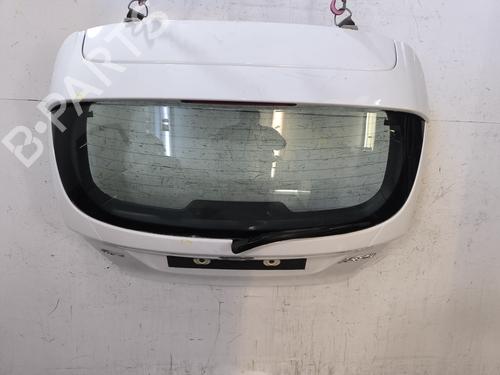 Used Tailgate FORD FIESTA VI (CB1, CCN) 1.4 TDCi (70 hp) 31582203