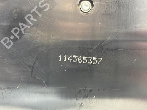 Switch CITROËN C4 II (NC_) 1.6 HDi 90 | BP29894343I30