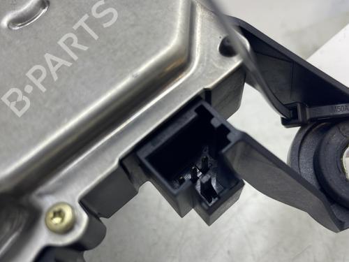 Used Rear wiper motor Rear wiper motor FORD FIESTA V (JH_, JD_) 1.4 16V (80 hp) 29598812 29598812