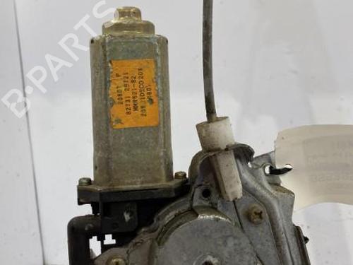 Used Rear left window mechanism Rear left window mechanism NISSAN PICK UP (D22) 2.5 TD 4WD (103 hp) 22833752 22833752