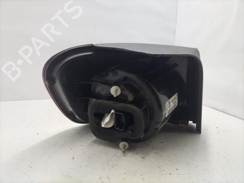Right taillight VW GOLF PLUS V (5M1, 521) 1.9 TDI | BP29141439C35 