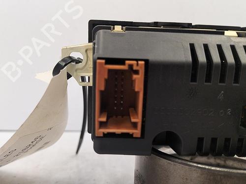 Display monitor CITROËN C3 Pluriel (HB_) 1.4 HDi | BP22827861C48 