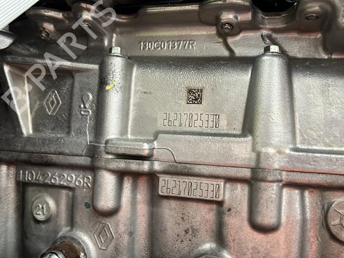 Engine RENAULT CLIO V (B7_) 1.5 Blue dCi 100 (B7AD) | BP23269633M1  - Image 5