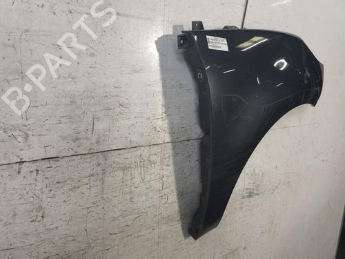 Right front fenders RENAULT SCÉNIC III (JZ0/1_) 1.9 dCi (JZ0J, JZ1J, JZ1K, JZ1S) | BP27288083C42 