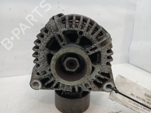 Generator PEUGEOT PARTNER Box Body/MPV (5_, G_) 2.0 HDi (90 hp) 30088337