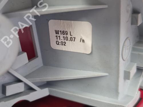 Venstre baglygte MERCEDES-BENZ A-CLASS (W169) A 180 CDI (169.007, 169.307) | BP22827192C34 