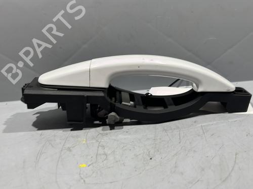 Front right exterior door handle FORD KUGA I 2.0 TDCi | BP28181118C129 