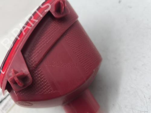 Rear bumper left light PEUGEOT 3008 II SUV (MC_, MR_, MJ_, M4_) 1.2 THP/ PureTech 130 (MRHNSM, MRHNSU, MRHNSJ, MRHNYW,... | BP29515901C81 