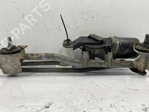 Used Front wiper motor Front wiper motor NISSAN NOTE (E11, NE11) 1.5 dCi (86 hp) 22843224 22843224