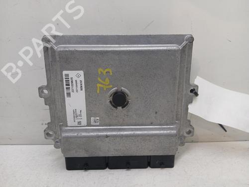 Engine control unit (ECU) DACIA SANDERO II TCe 90 (B8M1, B8MA, B8AC) | BP37155872M57 - Image 5