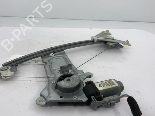 Rear right window mechanism CITROËN XSARA (N1) 2.0 HDi 90 | BP22815910C25 