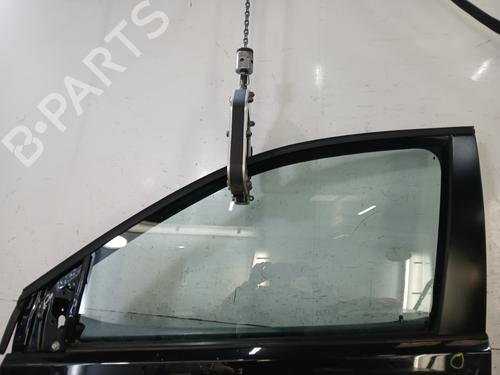 Left front door VW POLO IV (9N_, 9A_) 1.2 12V | BP31869003C2