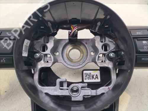 Steering wheel TOYOTA AYGO X (_B7_) 1.0 VVT-i (KGB70) | BP30445844C49 - Image 3