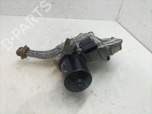 Used Front wiper motor RENAULT SCÉNIC III (JZ0/1_) 1.5 dCi (110 hp) 28054035