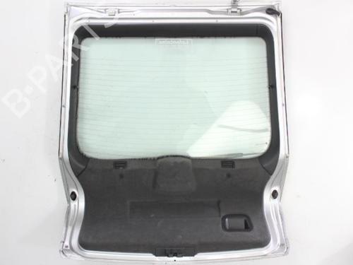 Tailgate OPEL VECTRA C GTS (Z02) 1.9 CDTI (F68) | BP22814551C6 