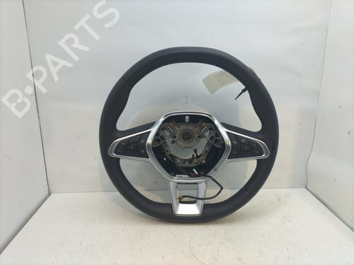 Volante RENAULT CLIO V (B7_) 1.0 TCe 100 (B7MT) | BP37732033C49 - Image 2