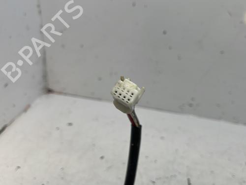 Right mirror NISSAN LEAF (ZE0) Electric | BP28117845C27