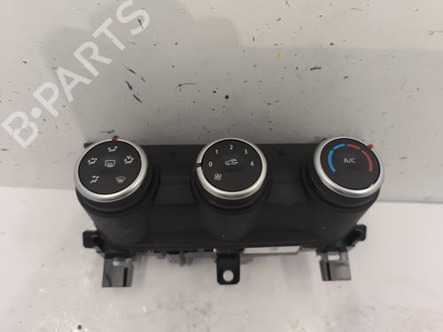 Used Climate control RENAULT TRAFIC III Van (FG_) [2014-2025]  25715610