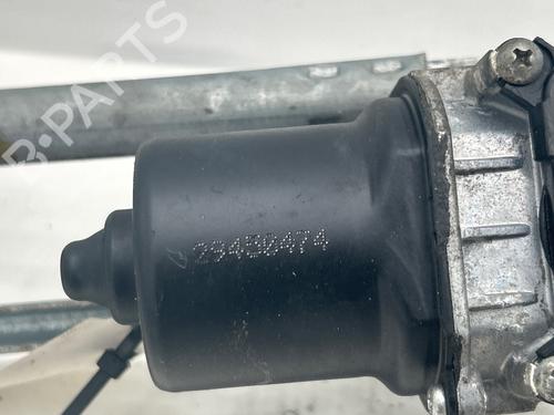 Viskermotor vindrude NISSAN NOTE (E12) 1.5 dCi | BP37660928M29 - Image 2