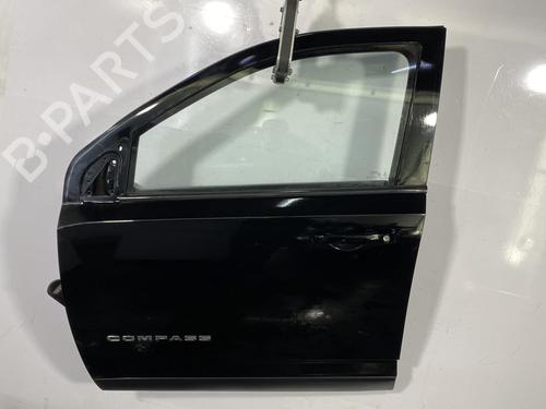 Left front door JEEP COMPASS (MK49) 2.2 CRD | BP22829966C2 