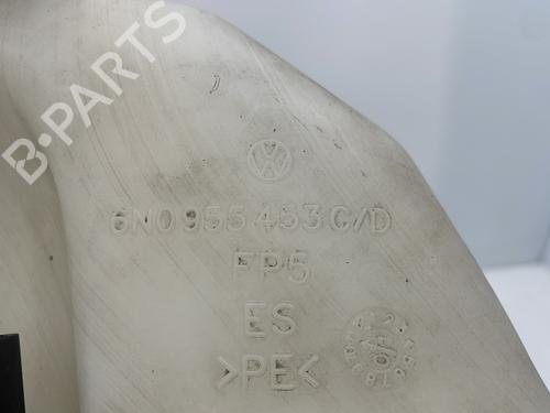 Used Windscreen washer tank Windscreen washer tank VW LUPO I (6X1, 6E1) 1.2 TDI 3L (61 hp) 33316683 33316683