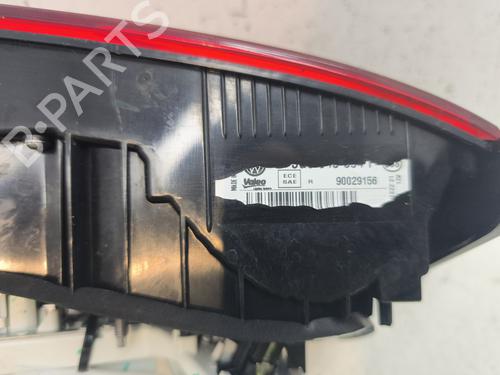 Right tailgate light VW GOLF VII (5G1, BQ1, BE1, BE2) 1.2 TSI | BP27618982C80 - Image 4