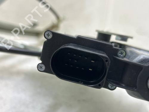 Front right window mechanism VW POLO (6N2) 1.4 TDI | BP39017714C23 - Image 2