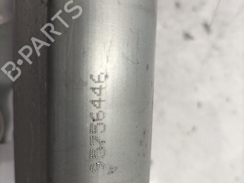 Rear wiper motor KIA RIO III (UB) 1.25 CVVT | BP22844708M102 