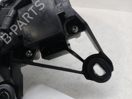 Back wipers mechanism VW POLO IV (9N_, 9A_) 1.9 SDI | BP29894215C84 