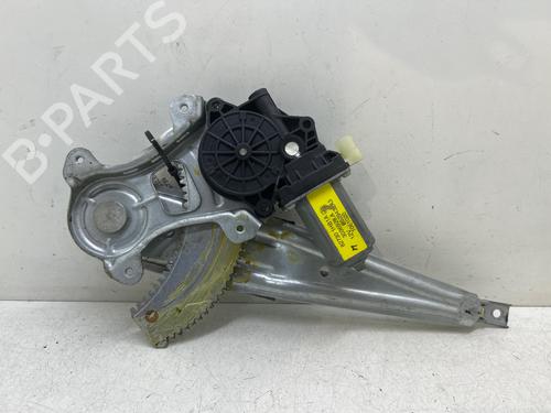 Vindusheismekanisme venstre bak NISSAN NOTE (E12) 1.5 dCi | BP37472593C24 - Image 3