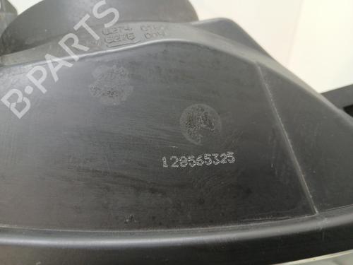Used Right headlight Right headlight 36894591 36894591