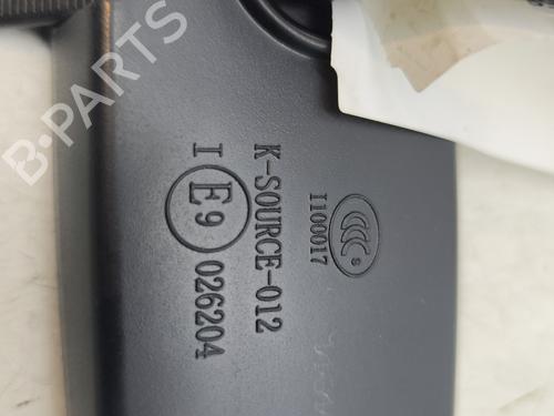 Rear mirror CITROËN NEMO MPV 1.3 HDi 80 | BP31062313I6 - Image 4