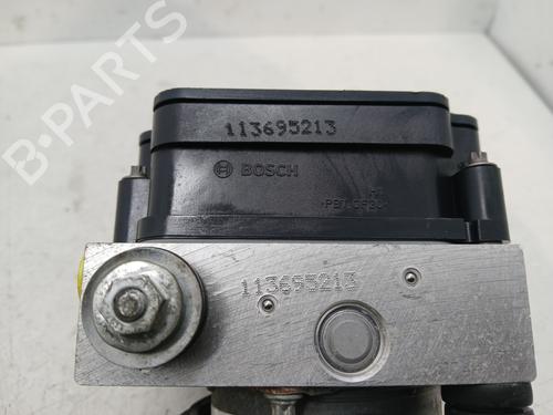 Pompe ABS CITROËN C3 III (SX) 1.2 THP 110 (SXHNPS, SXHNZT, SXHNZ6) | BP29960050M43 