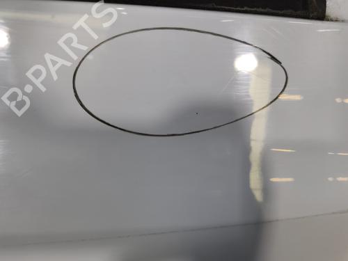 Right front door RENAULT CLIO III (BR0/1, CR0/1) 1.5 dCi | BP29598737C3 