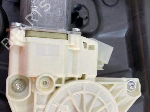 Used Front left window mechanism Front left window mechanism MERCEDES-BENZ A-CLASS (W176) A 180 CDI / d (176.012) (109 hp) 22837055 22837055