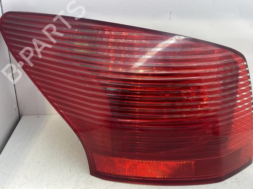 Used Left taillight PEUGEOT 407 SW (6E_, 6D_) 2.0 HDi 135 (136 hp) 29314949