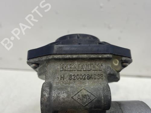Spjældhus DACIA SANDERO II 1.2 | BP29286021M82