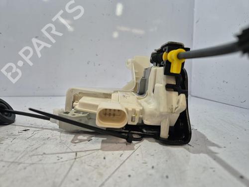 Front left lock AUDI A4 B8 Avant (8K5) 1.8 TFSI | BP22841023C98 