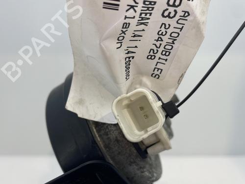 Used Horn Horn PEUGEOT 207 SW (WK_) 1.4 (73 hp) 35886077 35886077