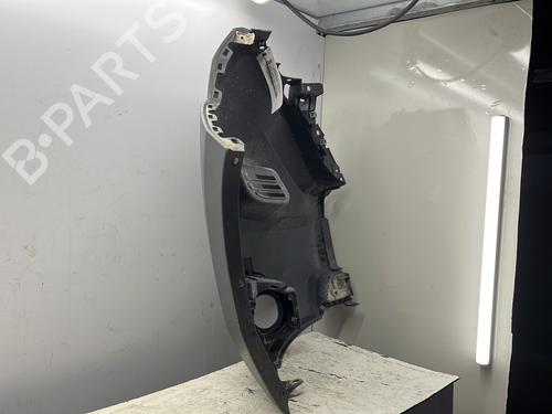 Corner bumper CITROËN JUMPER II Van 3.0 HDi 180 | BP29438897C117 