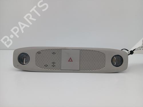 Luz interior TESLA MODEL Y (5YJY) Long Range All-wheel Drive (514 hp) 30846616