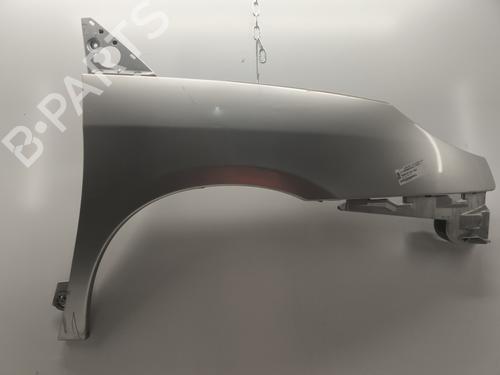Right front fenders PEUGEOT 807 (EB_) 2.0 HDI 7841P0
