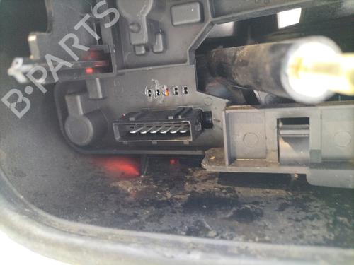 Left taillight CITROËN SAXO (S0, S1) 1.1 X, SX | BP28178626C34 