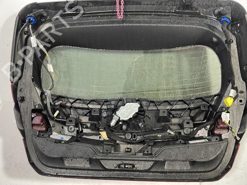 Tailgate PEUGEOT 308 II (LB_, LP_, LW_, LH_, L3_) 2.0 GT BlueHDi 180 | BP23829416C6