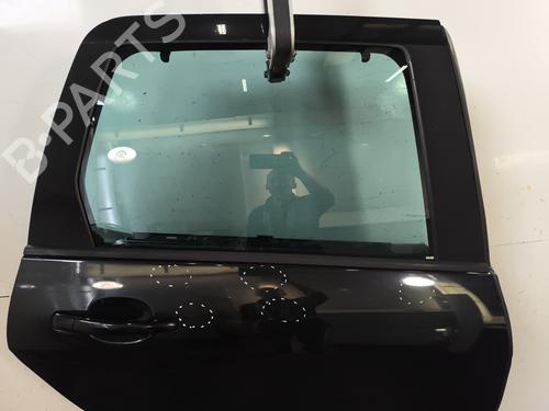 Right rear door PEUGEOT 308 SW I (4E_, 4H_) 2.0 HDi | BP28709583C5