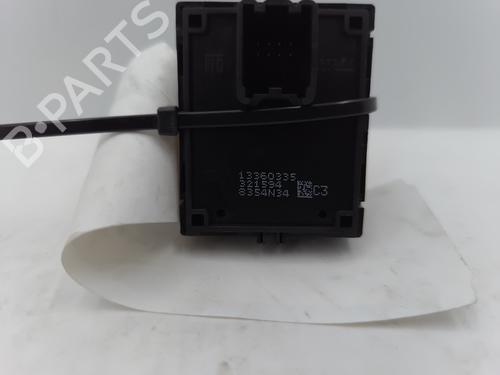 Used Left front window switch Left front window switch OPEL ADAM (M13) 1.4 (87 hp) 32403378 32403378