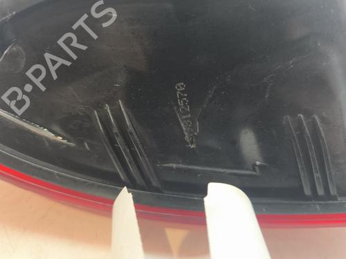 Right taillight VW POLO V (6R1, 6C1) 1.2 TSI 16V | BP27670711C35 