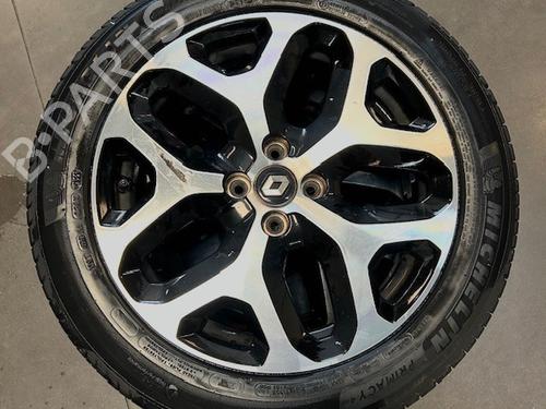 Fælgsæt RENAULT CAPTUR I (J5_, H5_) 1.5 dCi 90 (J5N4, J5M5, J5MW, J5M6, J5AL, J5AJ) | BP38607404C100 - Image 4